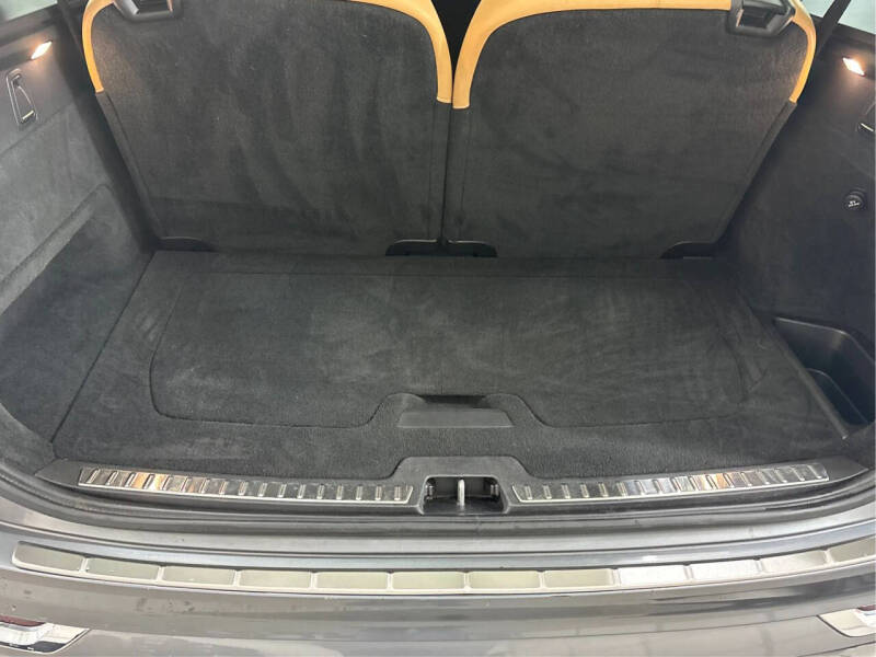 2017 Volvo XC90 T6 Inscription