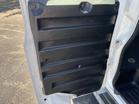 2024 Chevrolet Express 2500
