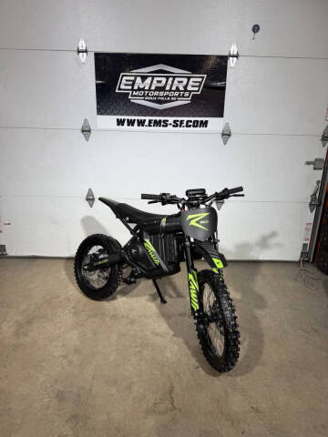 2025 Rawrr Mantis Mini R17 72V/20Ah