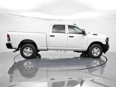 2023 RAM 3500 Tradesman