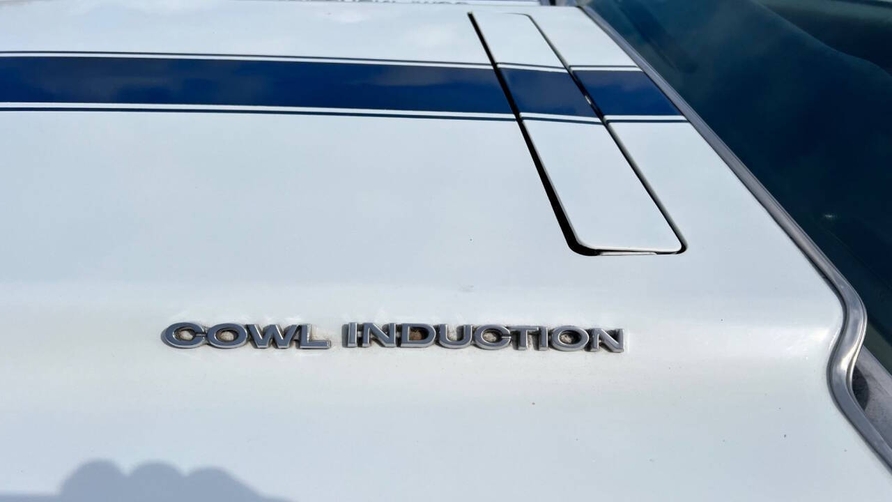 1971 Chevrolet Chevelle 12