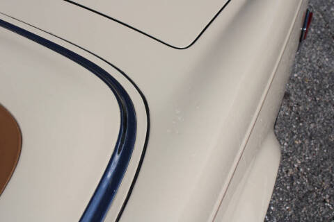 1968 Mercedes-Benz 280-Class