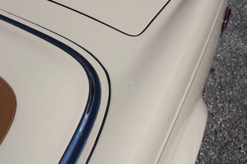 1968 Mercedes-Benz 280-Class