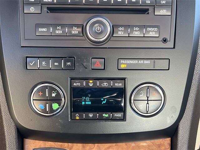 2012 Buick Enclave Premium