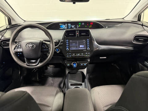 2021 Toyota Prius