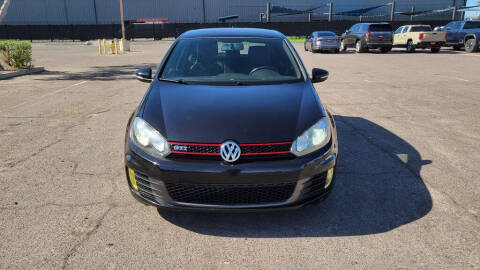 2014 Volkswagen GTI