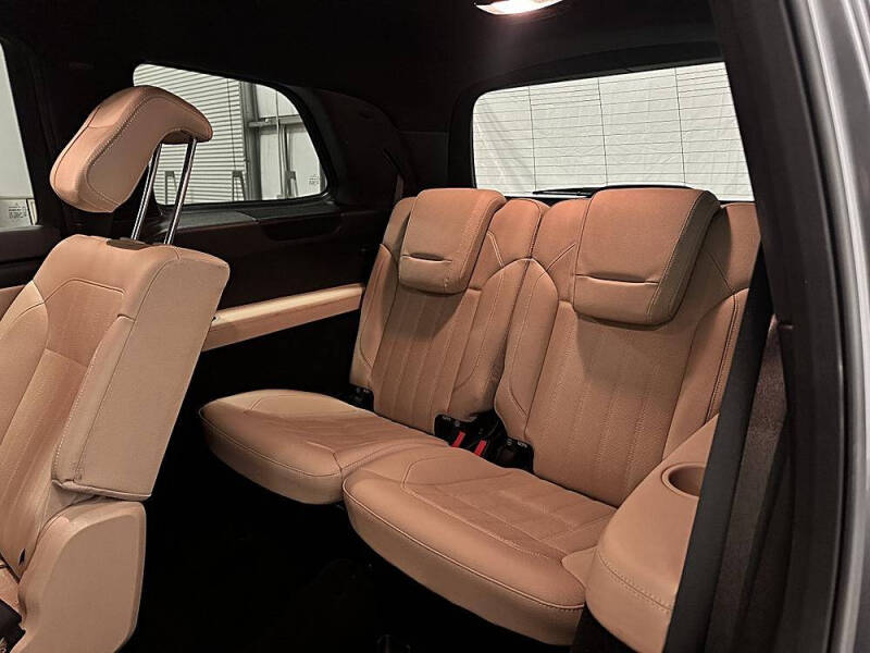 2017 Mercedes-Benz GLS GLS 450