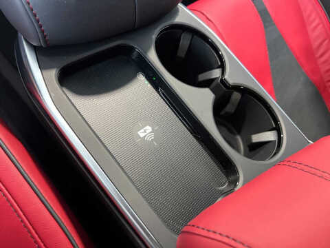 2026 Acura RDX SH-AWD w/A-SPEC