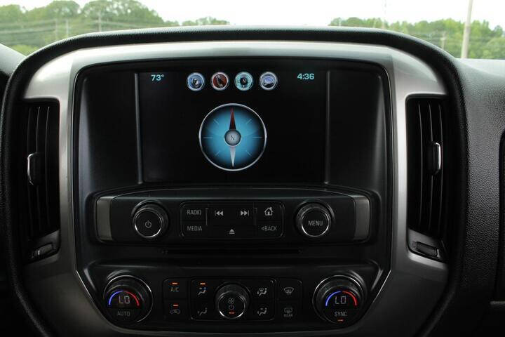 2019 Chevrolet Silverado 3500HD