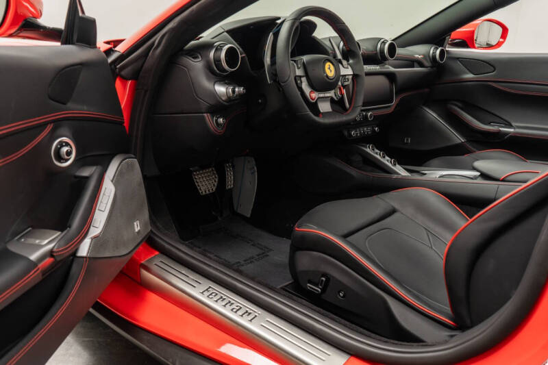 2023 Ferrari Portofino M