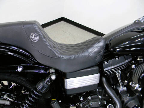 2014 Harley-Davidson Dyna Street Bob