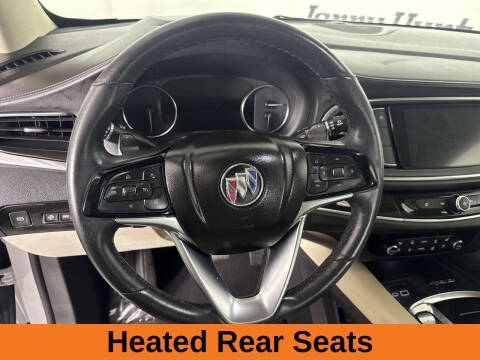 2023 Buick Enclave Premium