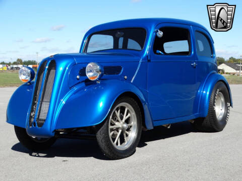 1948 Ford Anglia