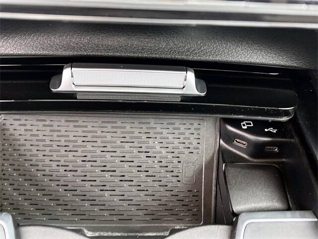 2022 Mercedes-Benz GLS GLS 450