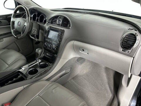 2013 Buick Enclave Convenience