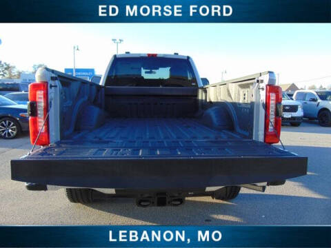 2026 Ford F-350 Super Duty XLT