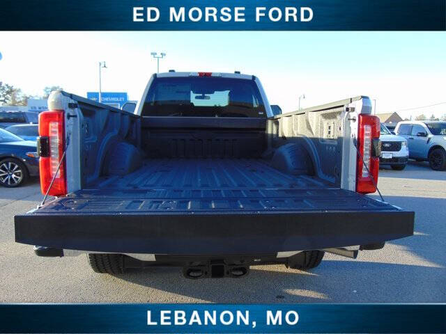 2026 Ford F-350 Super Duty XLT