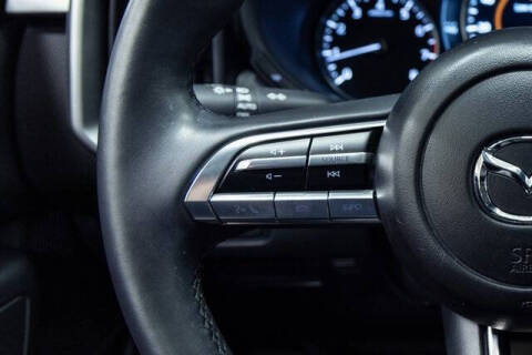 2023 Mazda CX-50 2.5 S Preferred Plus