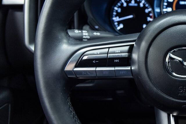 2023 Mazda CX-50 2.5 S Preferred Plus