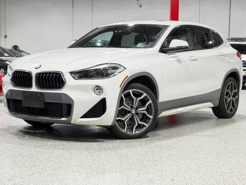 2018 BMW X2 xDrive28i