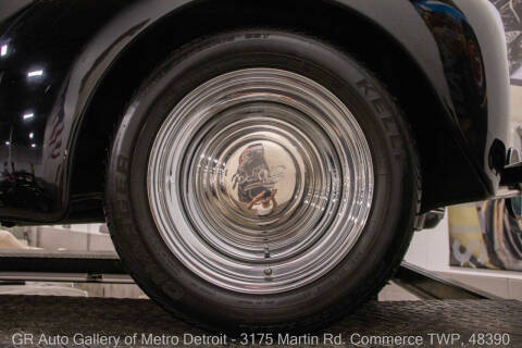 1940 Ford Tudor
