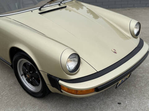 1977 Porsche 911