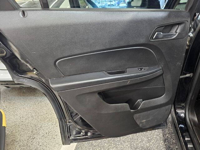 2012 GMC Terrain SLE-1