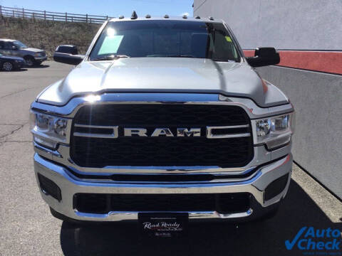 2019 RAM 2500 Tradesman