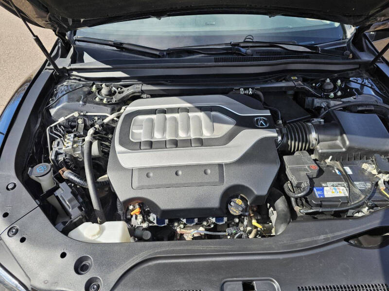 Image 9 of 2016 Acura RLX w/Tech
