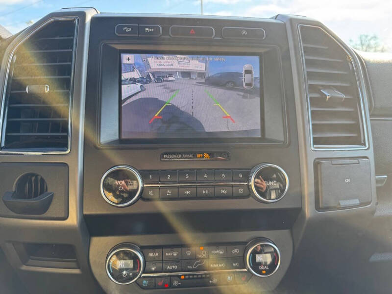 2019 Ford Expedition XLT