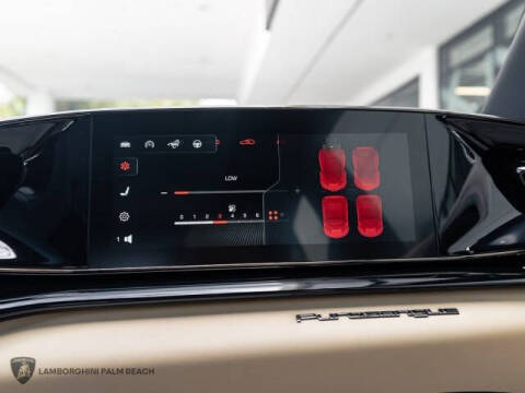 2023 Ferrari Purosangue