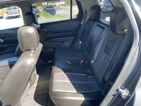 2017 GMC Terrain Denali