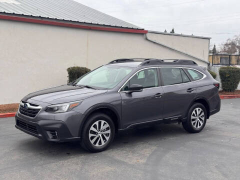 2022 Subaru Outback