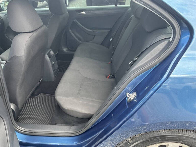 2015 Volkswagen Jetta