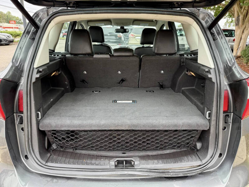 2015 Ford C-MAX Energi SEL