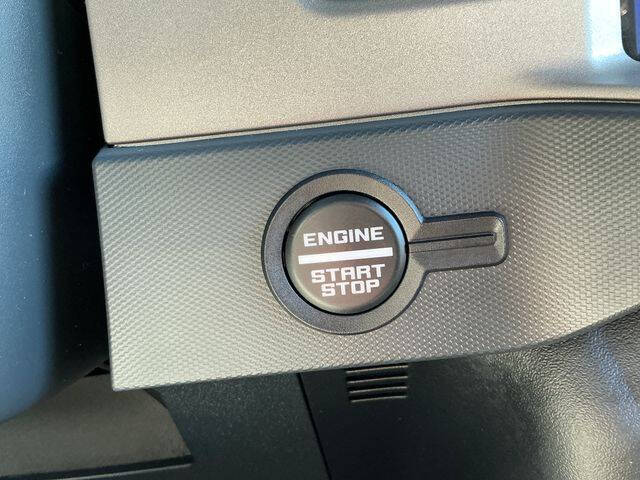 2022 Ford Bronco Raptor