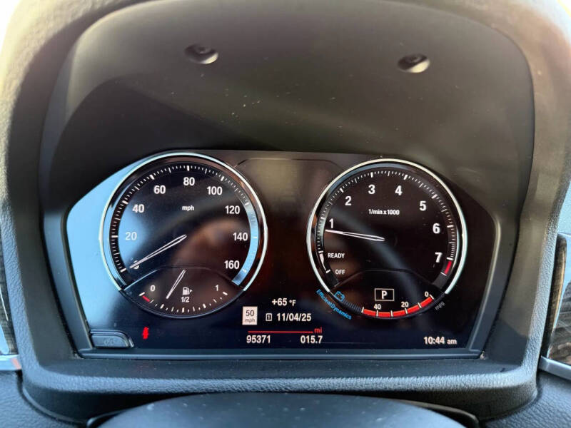 2018 BMW X2 xDrive28i