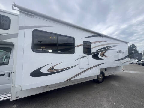 2013 Forest River SUNSEEKER 3050S