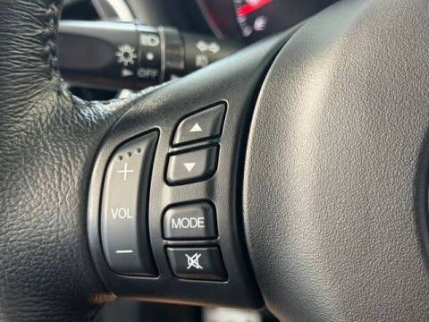 2005 Mazda RX-8