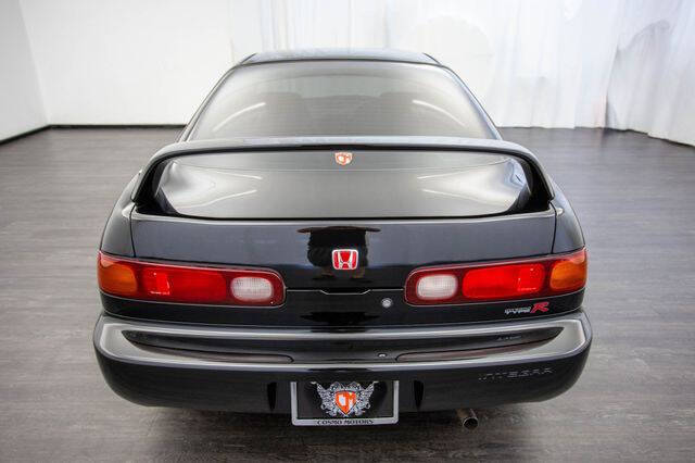 1997 Honda Integra