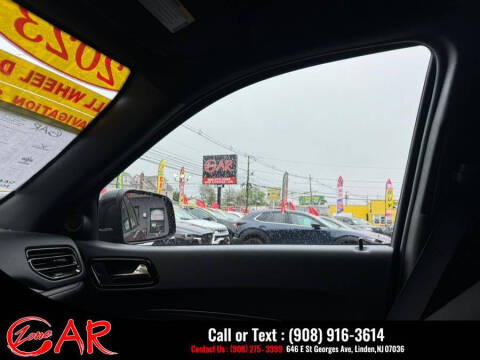 2023 Dodge Durango GT