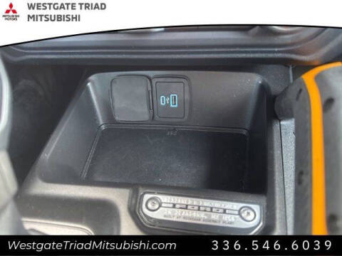 2023 Ford Bronco Badlands Advanced