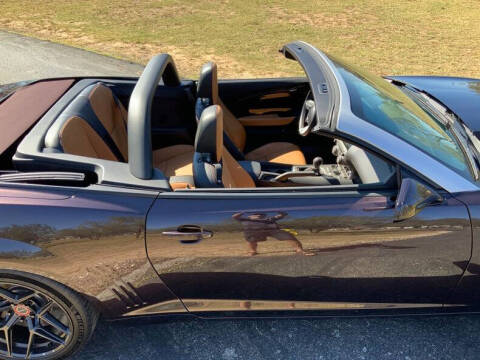 2011 Chevrolet Camaro SS