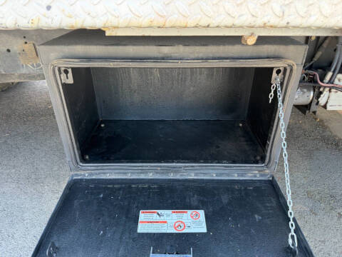 2007 International DuraStar 4300