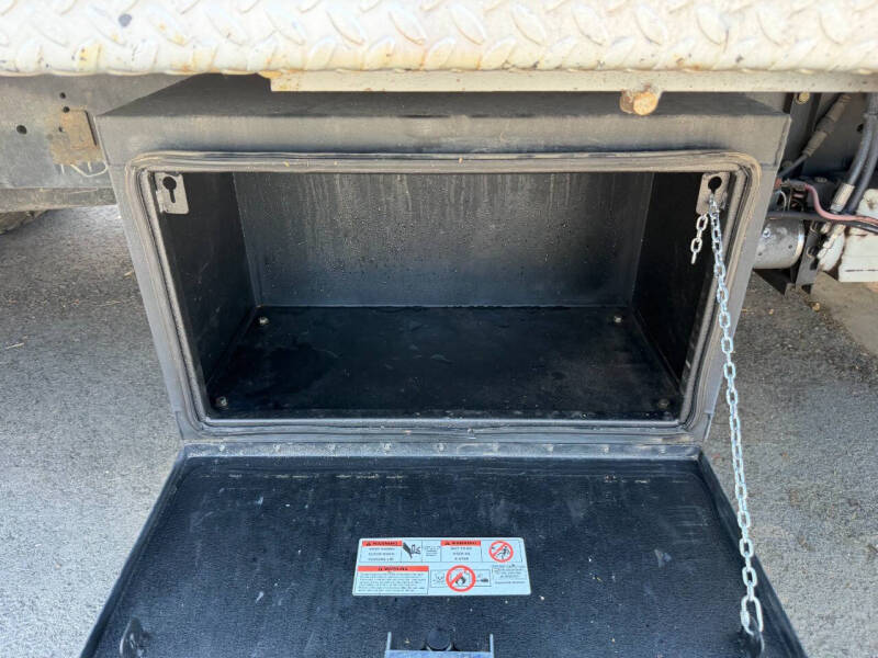 2007 International DuraStar 4300