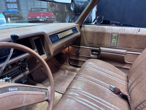 1975 Chevrolet Caprice