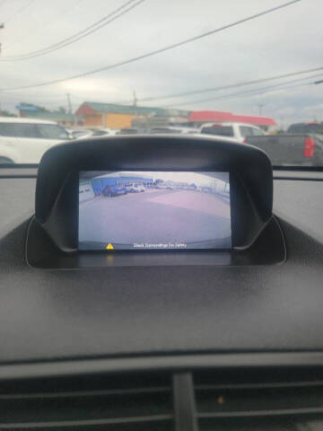 2013 Buick Encore Convenience