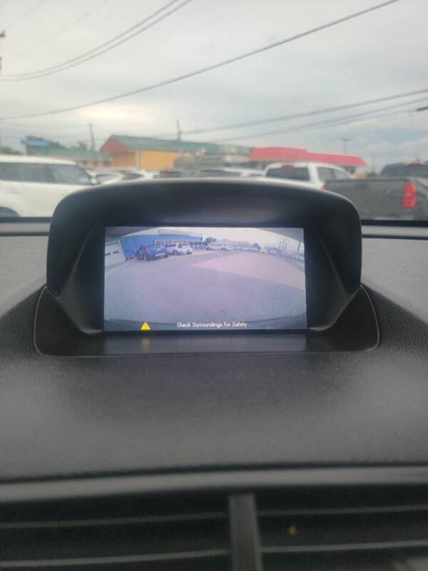 2013 Buick Encore Convenience