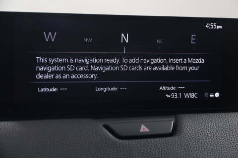 2024 Mazda CX-90 Plug-in Hybrid Premium