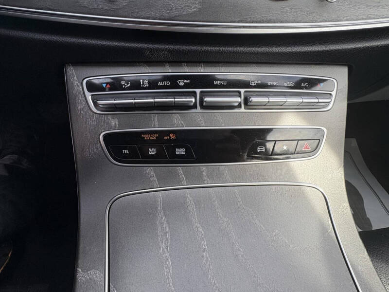 2021 Mercedes-Benz E-Class E 350